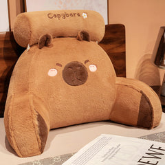 Capabala Lumbar Support Pillow Office