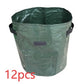 Potato Grow Bags Vegetable Planter Growing Bag DIY Fabric Grow Pot Outdoor Garden Pots Garden Tools Veget Garden