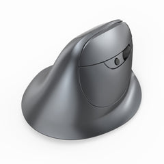 Handheld Display Bluetooth Wireless Charging Dual-mode Grip Vertical Mouse