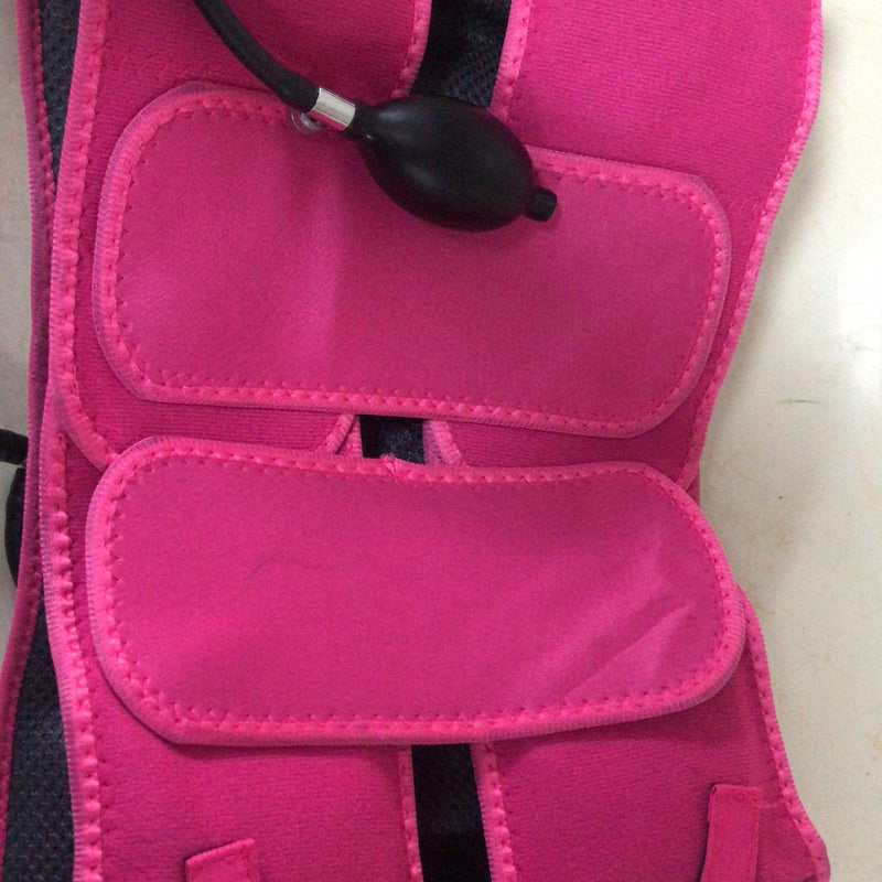Pregnant Women Supplies Air Pressure Pelvis Orthotics Band Fitness Tools
