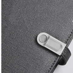 Smart Sync Business Office Notebook