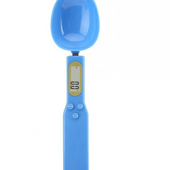 Electronic Kitchen Scale LCD Display Digital Weight Measuring Spoon Digital Spoon Scale Mini Kitchen Accessories Tools