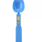 Electronic Kitchen Scale LCD Display Digital Weight Measuring Spoon Digital Spoon Scale Mini Kitchen Accessories Tools