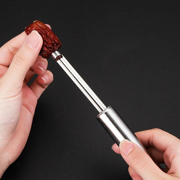 Stainless Steel Easy to use Pineapple Peeler Accessories Pineapple Slicers Fruit Cutter Corer Slicer Kitchen Tools