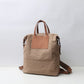 Simple and comfortable travel bag
