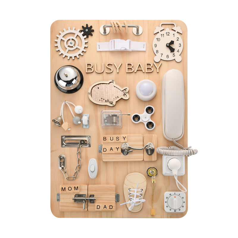 New Fashion Toys For Early Education