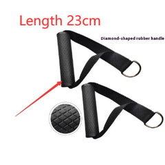 Fitness resistance band