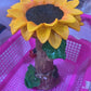 Bird Feeder Drinkers Bowls Yard Garden Decor Squirrel Tree Hugger Outdoor Pet Feeding Tools Birds Accessories Garden Ornaments