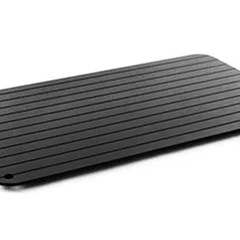 Fast Defrosting Tray Thaw  Kitchen Quick Aluminum Thaw Plate