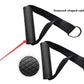Fitness resistance band