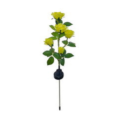 Outdoor Garden Decoration LED Simulation