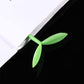 Cartoon Reading  Folder Office Stationery