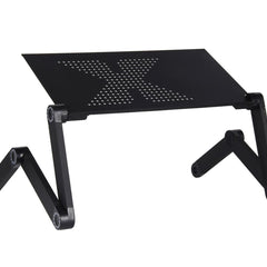 Wholesale Portable Vertical Folding Holder Ventilated Adjustable Sofa