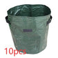 Potato Grow Bags Vegetable Planter Growing Bag DIY Fabric Grow Pot Outdoor Garden Pots Garden Tools Veget Garden