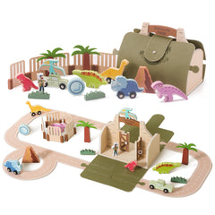 Early Education Educational Wooden Toys