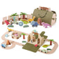 Early Education Educational Wooden Toys