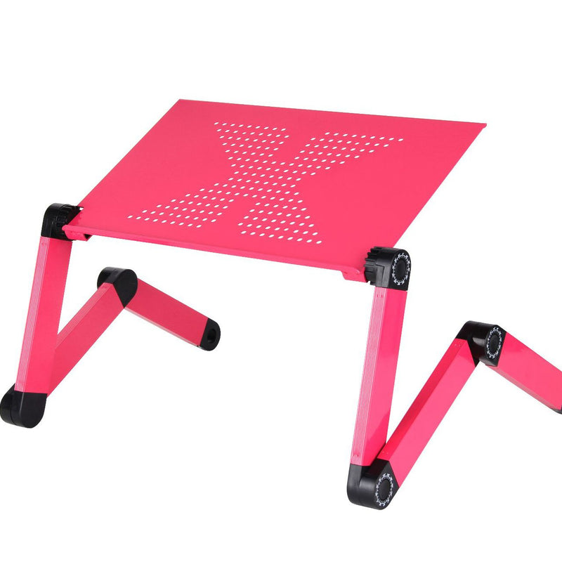 Wholesale Portable Vertical Folding Holder Ventilated Adjustable Sofa