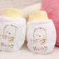 Cartoon Anti-scratch Face Gloves For Baby Products