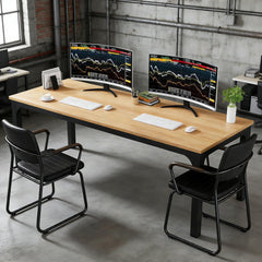 Rectangle Executive Desk,Office Desk