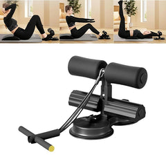 4 In 1 Sit Up Bar Assistant Gym Exercise Workout Equipment Fitness For Abdominal