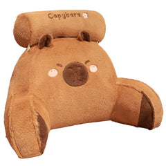 Capabala Lumbar Support Pillow Office