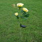 Outdoor Garden Decoration LED Simulation