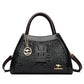 Women's Bag Messenger One Shoulder Vintage Pattern
