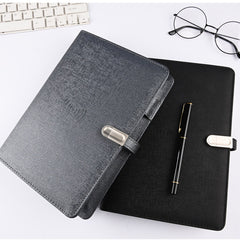Smart Sync Business Office Notebook