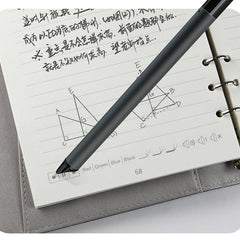 Smart Sync Business Office Notebook