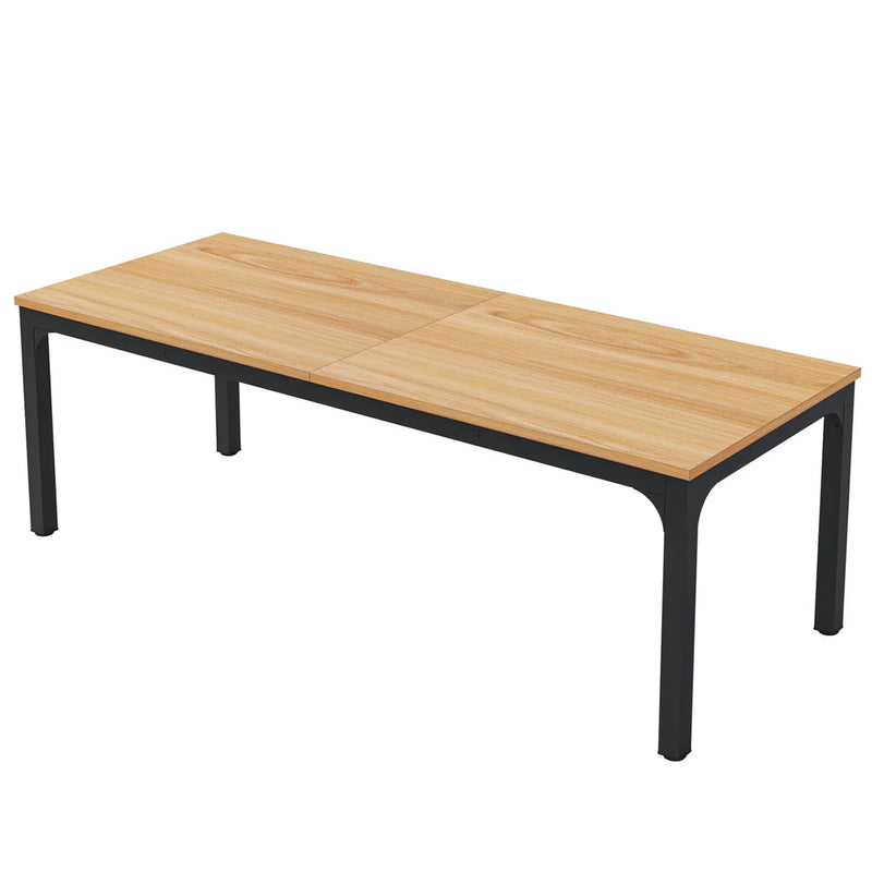 Rectangle Executive Desk,Office Desk