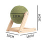 Cat Climbing Frame Durable Cat Scratching Post Pet Products