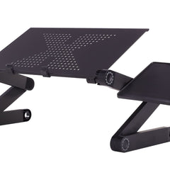 Wholesale Portable Vertical Folding Holder Ventilated Adjustable Sofa