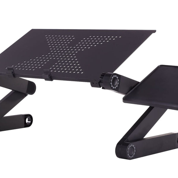 Wholesale Portable Vertical Folding Holder Ventilated Adjustable Sofa