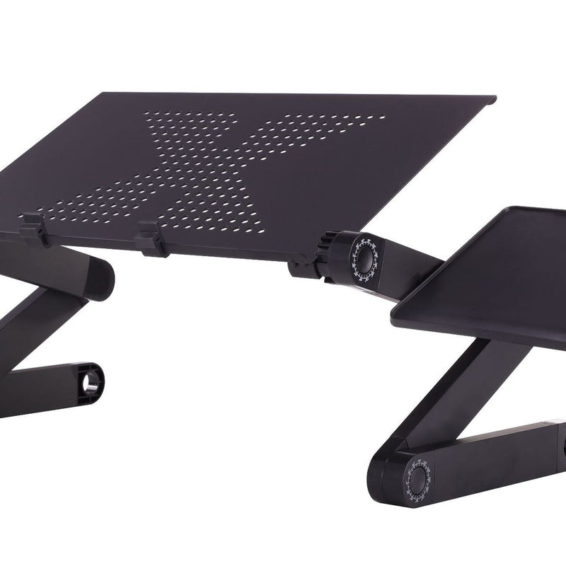 Wholesale Portable Vertical Folding Holder Ventilated Adjustable Sofa