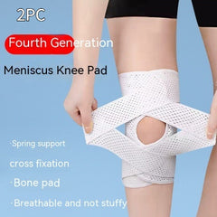 Knee Meniscus And Patellar Injury Recovery Protective Cover