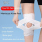 Knee Meniscus And Patellar Injury Recovery Protective Cover