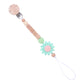 Baby Products Soothing Beech Pacifier Clip