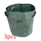 Potato Grow Bags Vegetable Planter Growing Bag DIY Fabric Grow Pot Outdoor Garden Pots Garden Tools Veget Garden